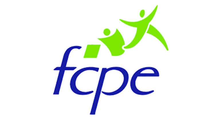 Logo FCPE