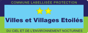 Logo Villes et Villages Etoilés