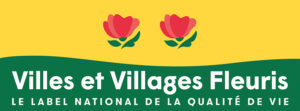 Logo Villes et Villages Fleuris