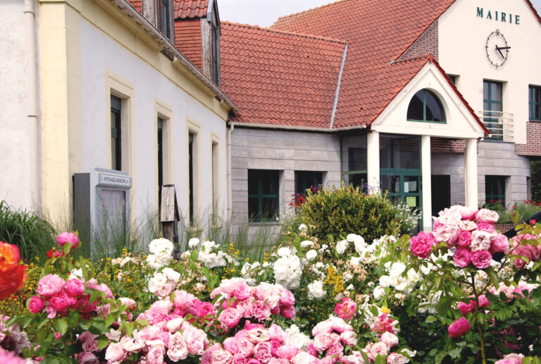 Photo de la Mairie de Ferques