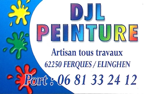 DJL Peinture