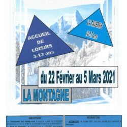 ALSH HIVER 2021 – TOP DEPART !