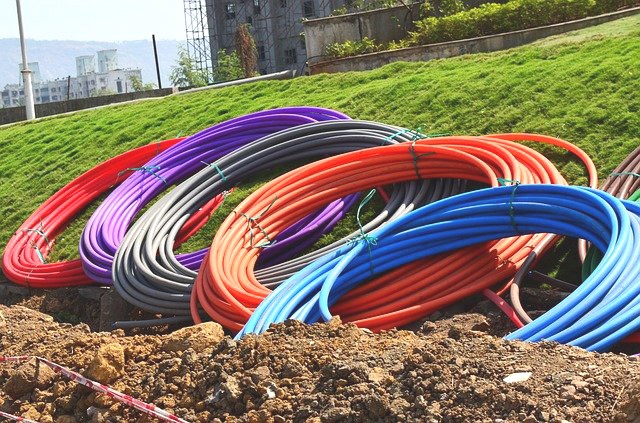 Lire la suite à propos de l’article Fibre optique : bon à savoir