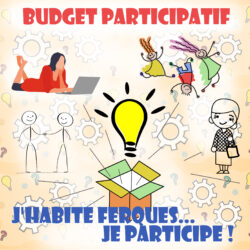 C’est parti pour le budget participatif 2021 !