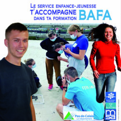 Le BAFA : un atout pour ton avenir !