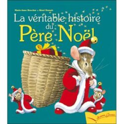 Le calendrier de l’Avent de notre bibliothécaire !