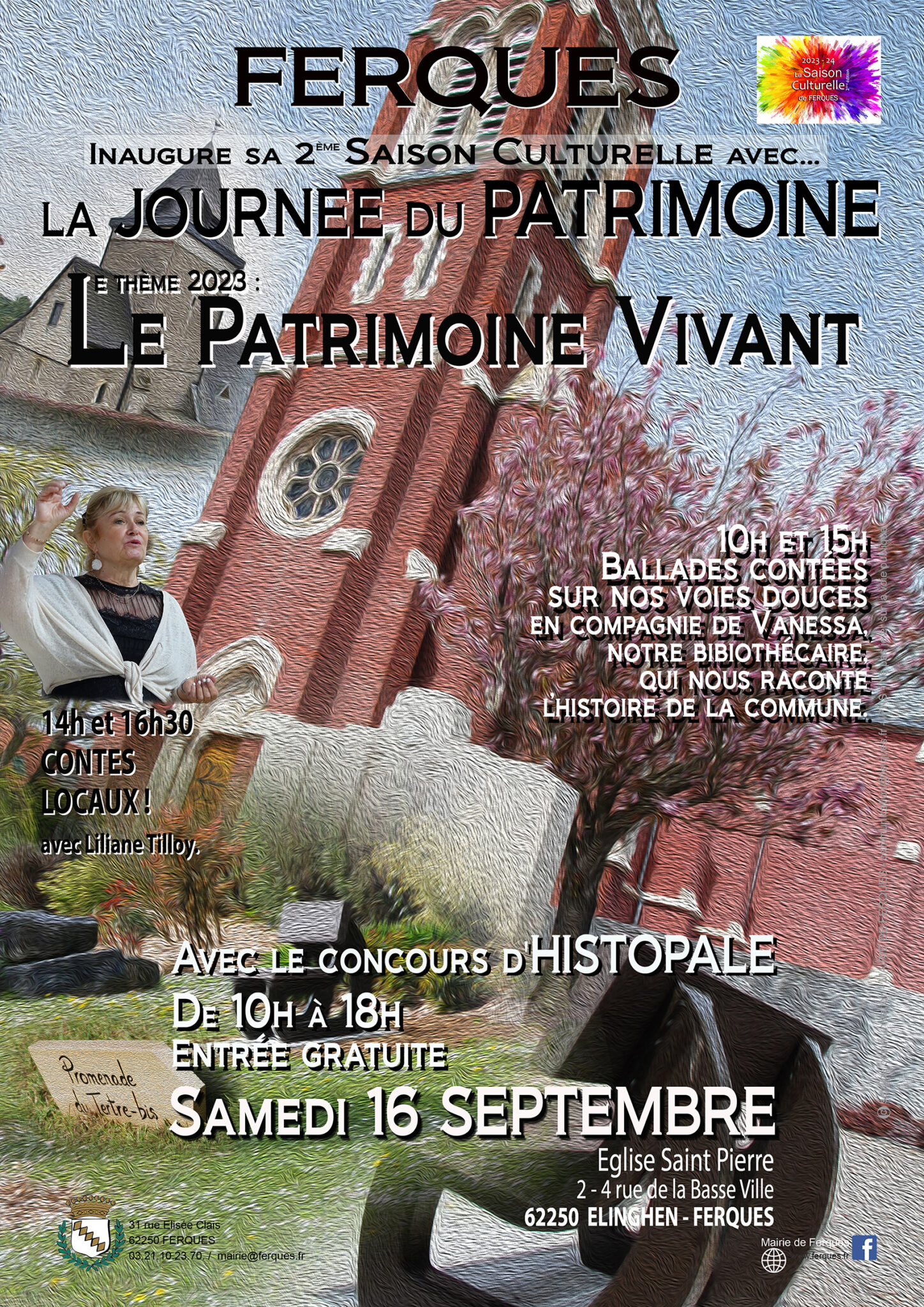 Mairie de Ferques Bienvenue sur le site de la Mairie de