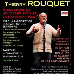 Un weekend inédit à Ferques !