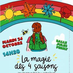 On parle écologie aux plus petits