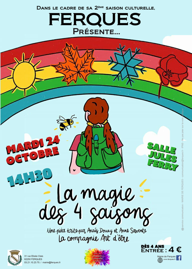 Lire la suite à propos de l’article On parle écologie aux plus petits
