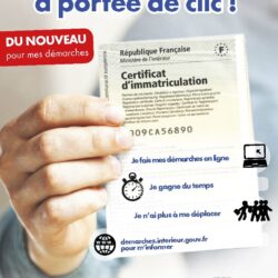 Abaissement de l’âge requis à 17 ans pour le permis de conduire en 2024