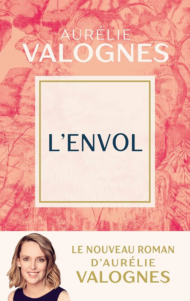 Lire la suite à propos de l’article Le calendrier de l’Avent de Vanessa : Jour 9 !