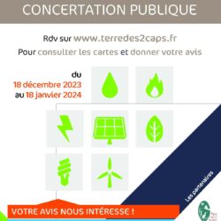 Un plan pour faciliter l’accélération de la production d’énergies renouvelables : on vous donne la parole