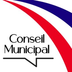 CONSEIL MUNICIPAL – 20 MARS 2026 A 19H