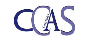 Logo CCAS