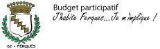 Logo budget participatif