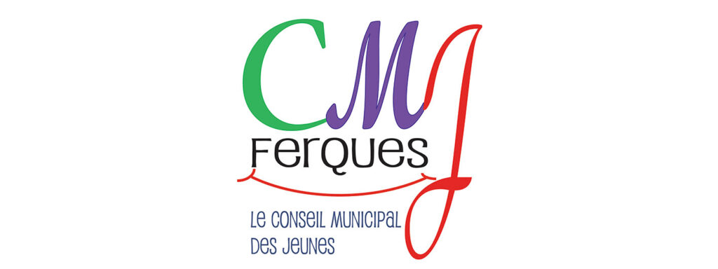 Logo CMJ