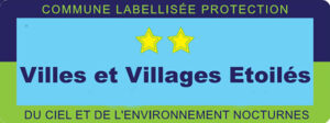 Logo Villes et Villages Etoilés