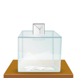 Elections législatives partielles : 2ème tour le dimanche 6 Juin de 8h00 à 18h00.