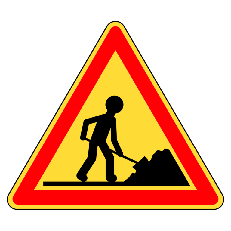Lire la suite à propos de l’article Attention : restriction de circulation rue du Courgain