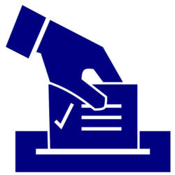 Pour être sûr que votre voix compte
