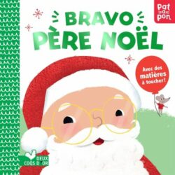 Le calendrier de l’Avent de notre bibliothécaire !