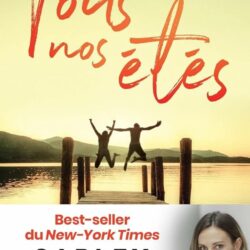 Le calendrier de l’Avent de Vanessa : Jour 19 !
