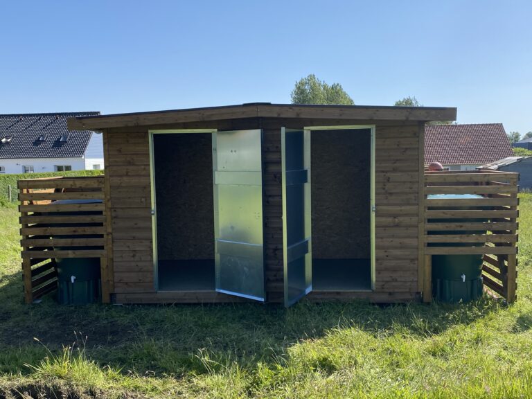 Lire la suite à propos de l’article Les jardins familiaux sont en place !