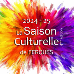 Saison Culturelle 2024-2025