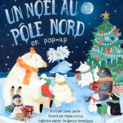LE CALENDRIER DE L’AVENT LITTÉRAIRE DE VANESSA – JOUR 11