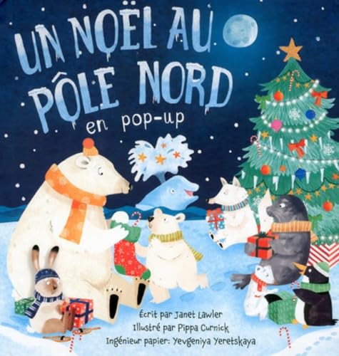 Lire la suite à propos de l’article LE CALENDRIER DE L’AVENT LITTÉRAIRE DE VANESSA – JOUR 11