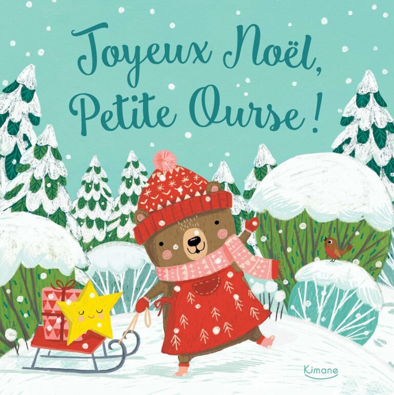 Lire la suite à propos de l’article LE CALENDRIER DE L’AVENT LITTÉRAIRE DE VANESSA – JOUR 13