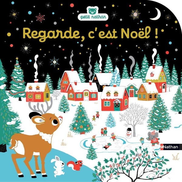 Lire la suite à propos de l’article LE CALENDRIER DE L’AVENT LITTÉRAIRE DE VANESSA – JOUR 24