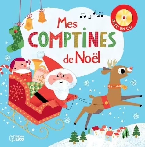 Lire la suite à propos de l’article LE CALENDRIER DE L’AVENT LITTÉRAIRE DE VANESSA – JOUR 7