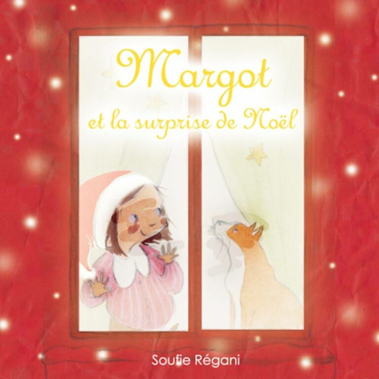 Lire la suite à propos de l’article LE CALENDRIER DE L’AVENT LITTÉRAIRE DE VANESSA – JOUR 8