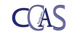 Logo CCAS Logo CCAS